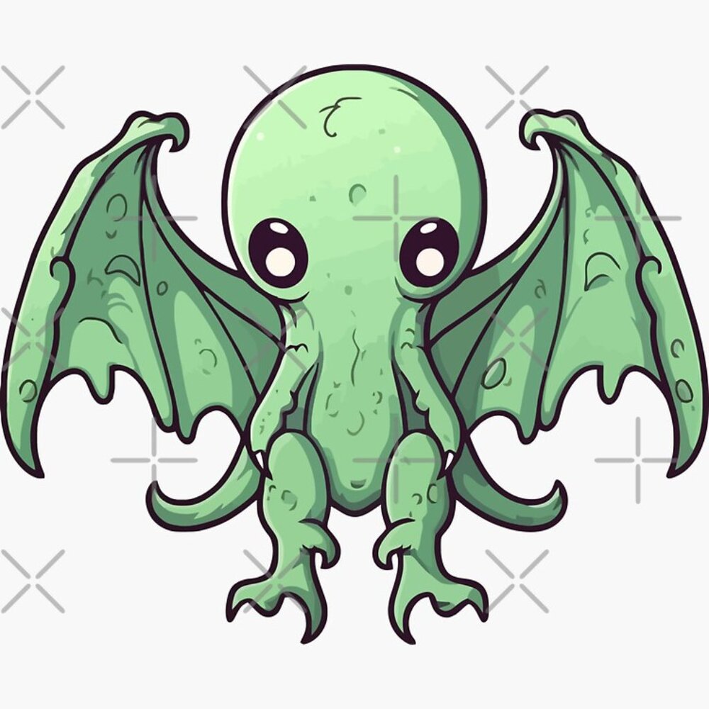 Meet your Posher, Stodgysine